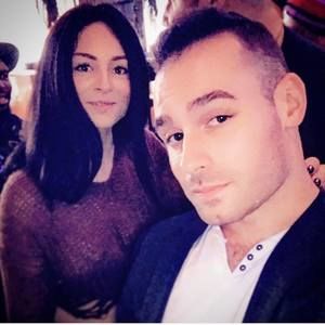 Meet your Posher, Billy